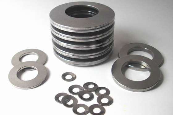 Disterelx-750 Disc Spring
